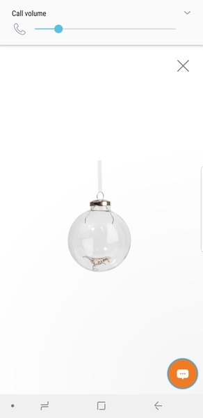 My favourite decorations