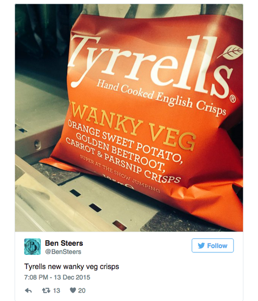 Help me with wanky food parcel!!!