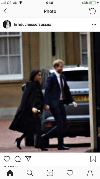 Royal style and gossips: gowns and crowns but please no frowns!