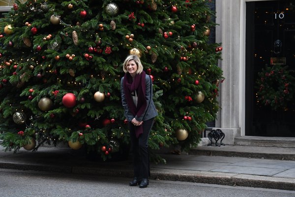 Westminstenders: A vote too far?