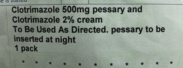 Pharmacy help
