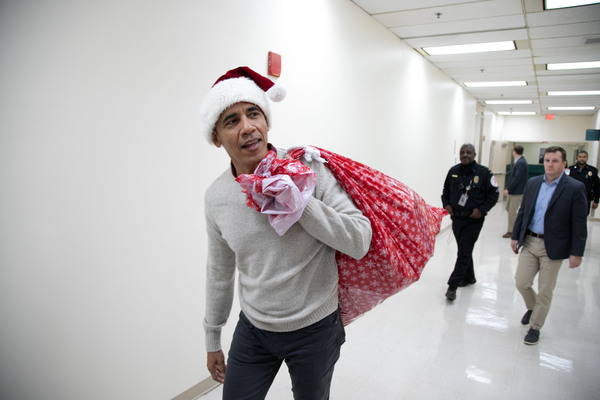 But "When the president does it, that means it is not illegal": Trump thread LXXXVIII