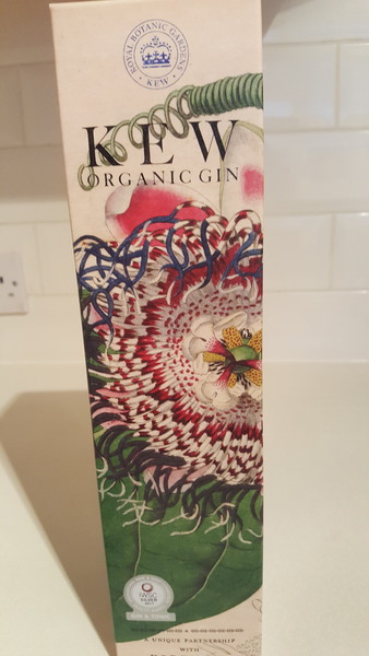 What gin did you get for Christmas?