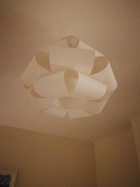 Show us your Chandeliers..... !