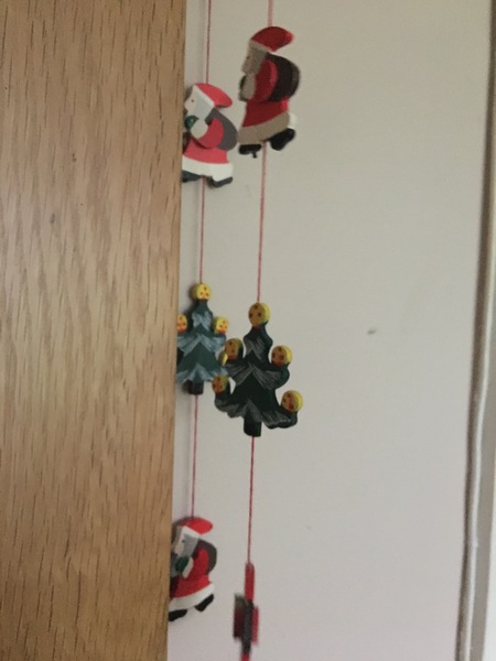 Looking for decorations like this...