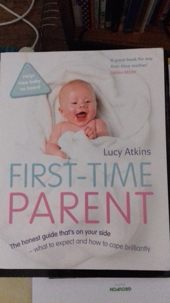 First babies due in April