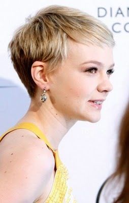 To cut my daughters hair off?