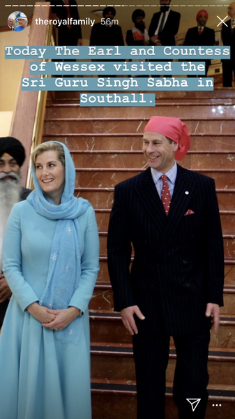 Royal style & gossip: more gowns, less frowns