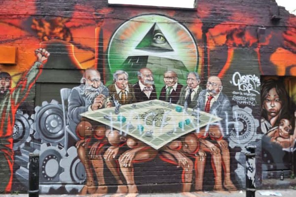 Westministenders: Plan B on the back of a Contempt Envelope