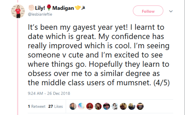 Lily Madigan and the School Saga