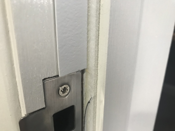To think the council should fix this?