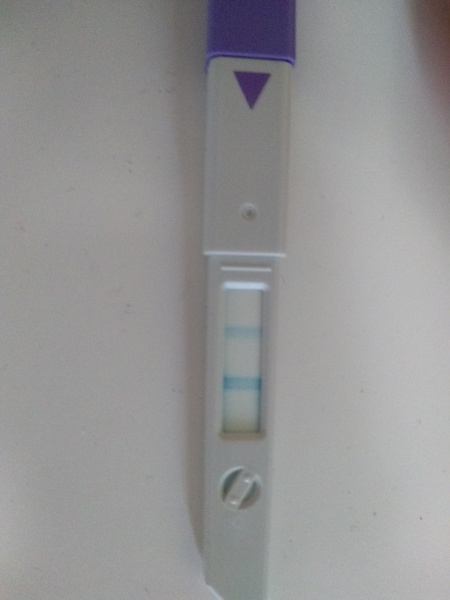 TTC FIRST BABY - THREAD NO. 9