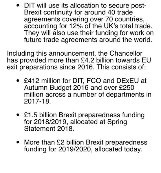Westministenders: Its Really Not Getting Any Better Is It?