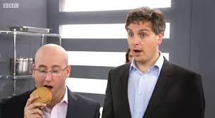 Gregg Wallace