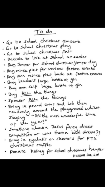 Stopping flight or fight response (in me)