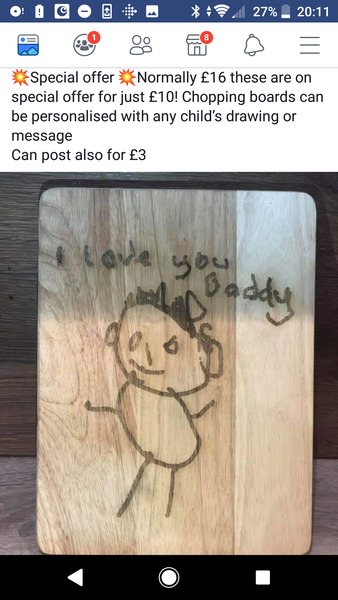 FACEBOOK SELLING SHITE, GET YOUR FACEBOOK SHITE OVER HERE