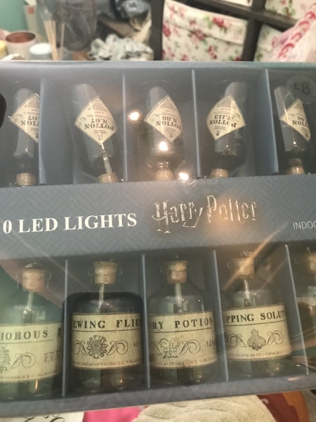 Is there a gift swap thread yet?