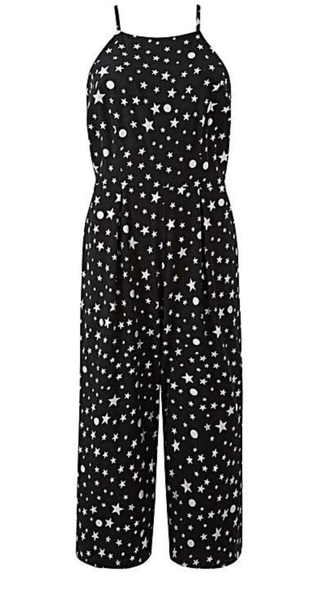 How to wear this jumpsuit