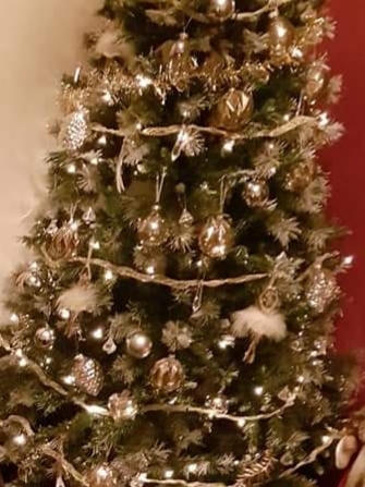 My favourite decorations