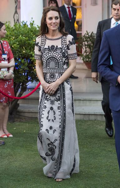 Royal style and gossip: new year, new thread