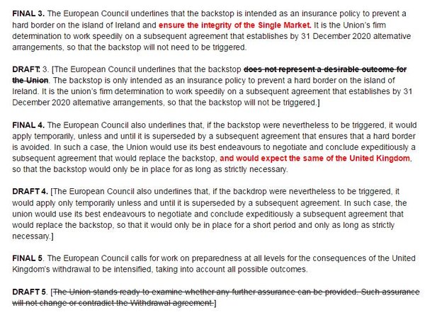 Westminstenders: Dear Santa for Christmas I'd like...