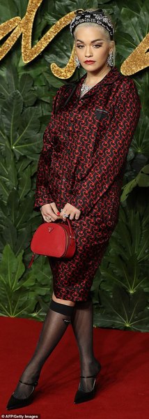 Celebrity Style & Gossip