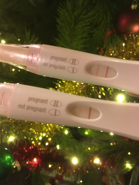 Maybe a Xmas surprise anyone else ?