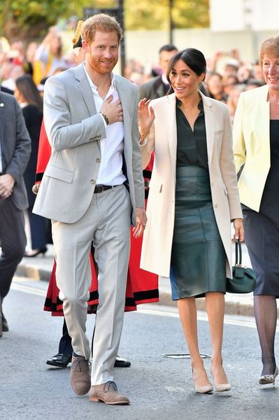Royal style and gossip: new year, new thread