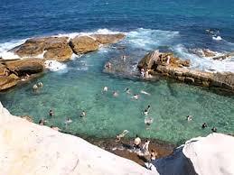 Ideas for an Australian beach holiday with an eight month old