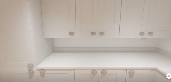 Will I get used to fridge opening the wrong way?
