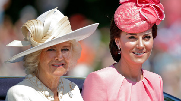Royal style & gossip: give us this day our daily tiara...