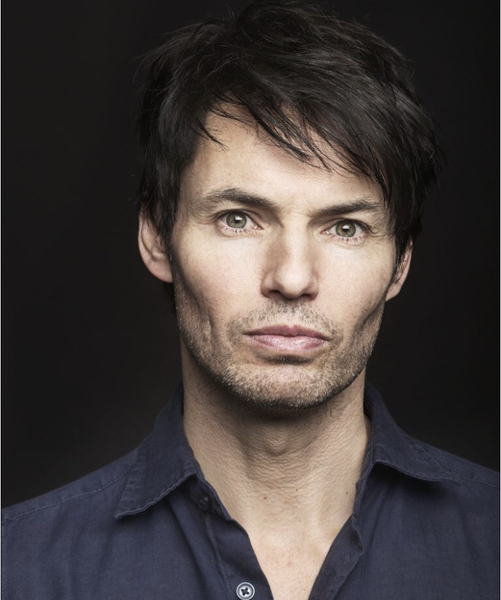 How many staggeringly good looking people do you know in real life?