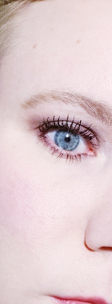 Can anyone recommend a great pinkish eyeshadow for blue eyes??
