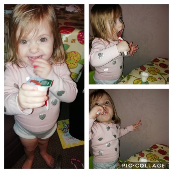 Read Mumsnet testers’ feedback on Little Yeos Fruity Fromage Frais - 3x £100 vouchers for feedback