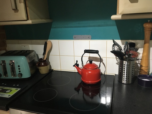 Why would anyone buy a stove top kettle?
