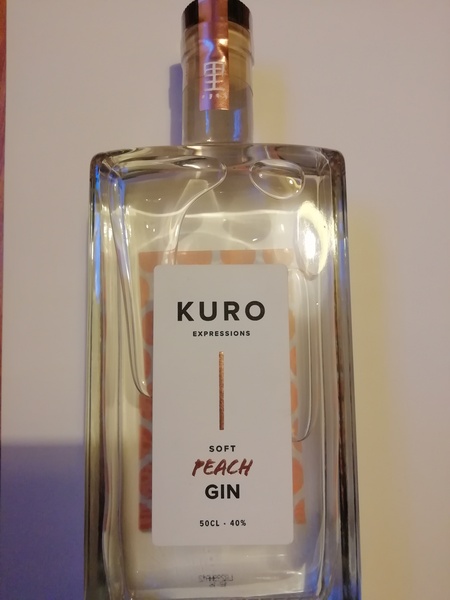 What gin did you get for Christmas?