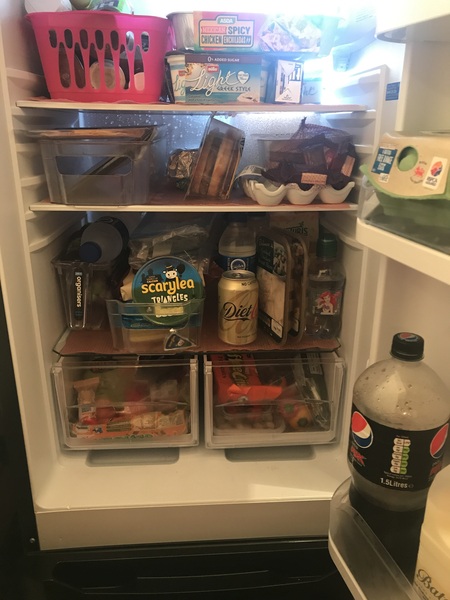 AIBU to ask if there has ever been a photo thread?