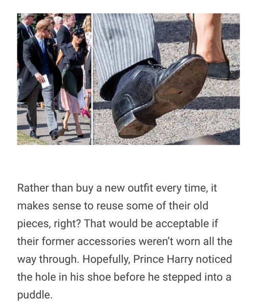 Royal style and gossips: gowns and crowns but please no frowns!