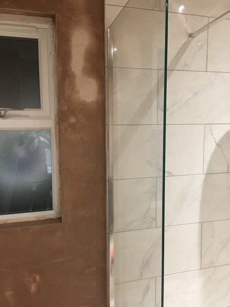 Shower enclosure-need advice