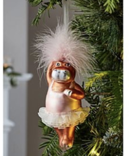 My favourite decorations