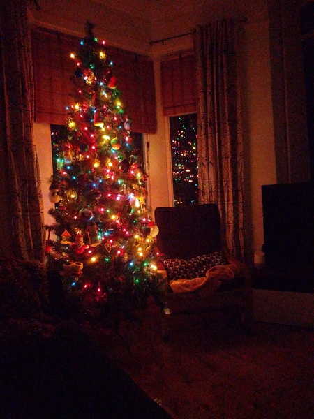 Show me the bright lights!!!
