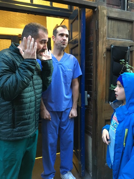 Festive frugaleers saving through to the new year!