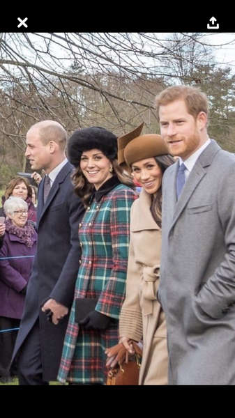 Royal style and gossips: gowns and crowns but please no frowns!