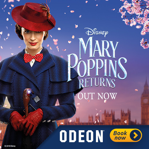 Mumsnet users share their cinema memories with ODEON