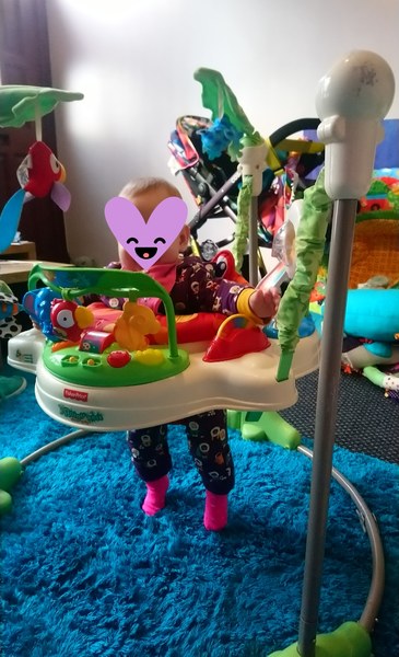 Jumperoo
