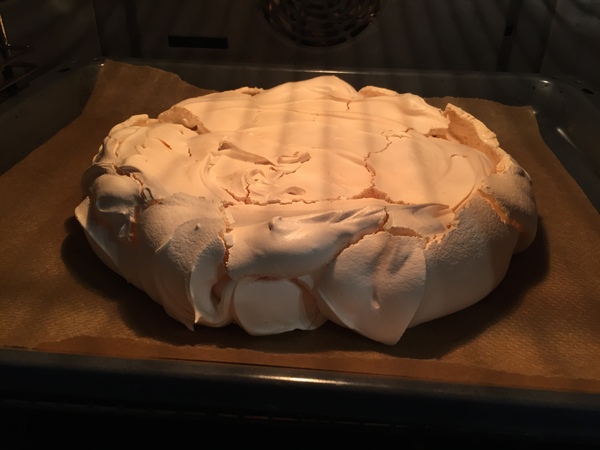 Can I have your perfect Pavlova recipes/methods please.