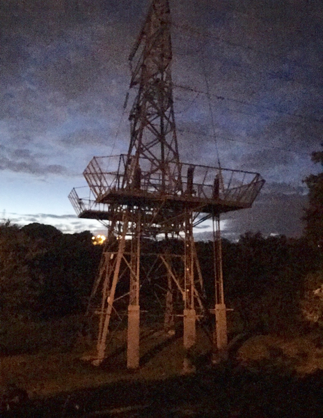 Help needed - Pictures of Electricity Pylons for autistic son.