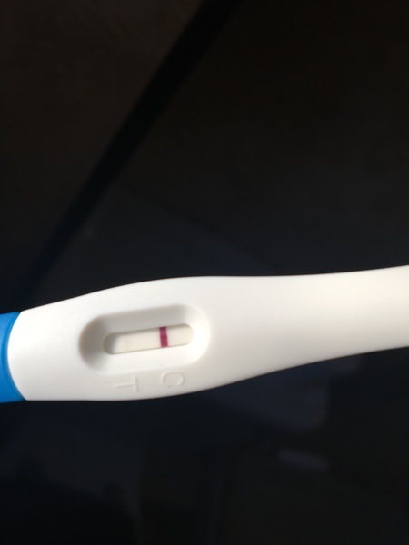 BFP Winter Wonderland, full of babydust and positive thoughts on the journey to our BFP.