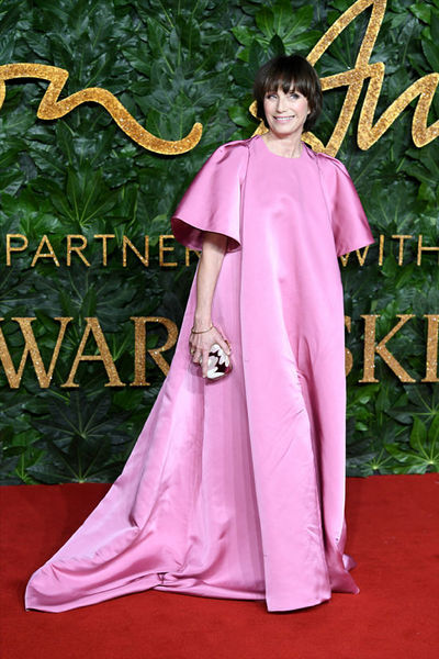Celebrity Style & Gossip