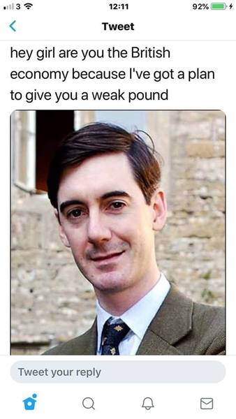 Westministenders: Plan B on the back of a Contempt Envelope